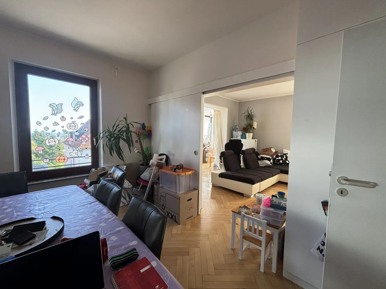 4 Zimmer Wohnung mit 110 m² in Stuttgart – Bild 4