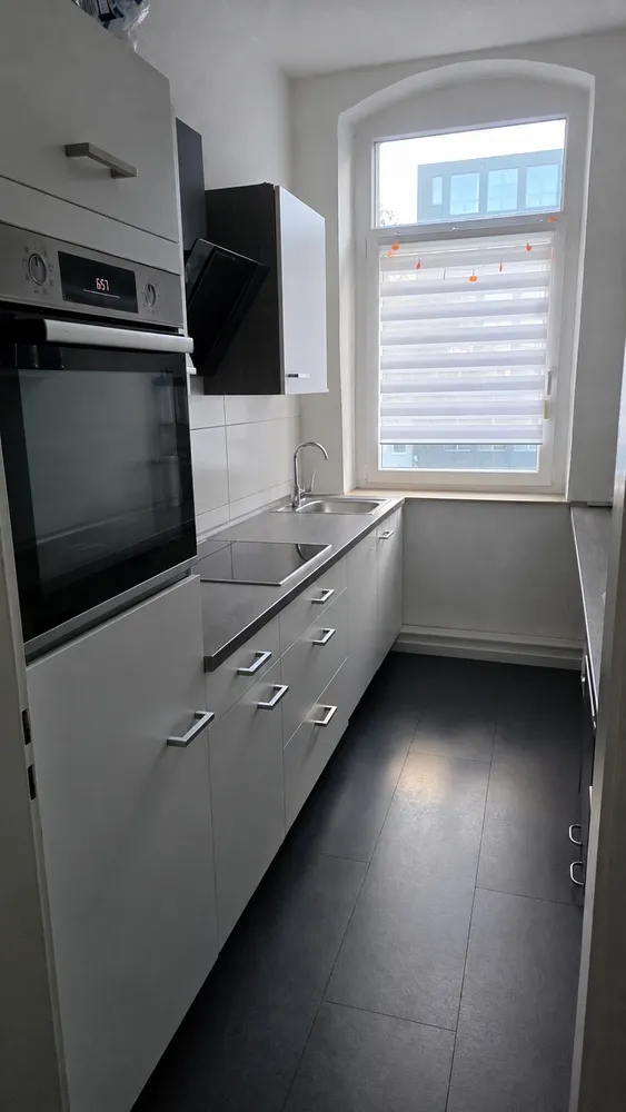 3 Zimmer Wohnung mit 52 m² in Oberhausen – Bild 6