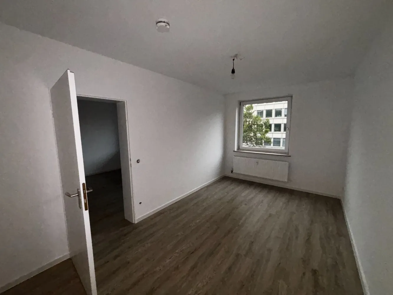 2 Zimmer Wohnung mit 51 m² in Bremen – Bild 2