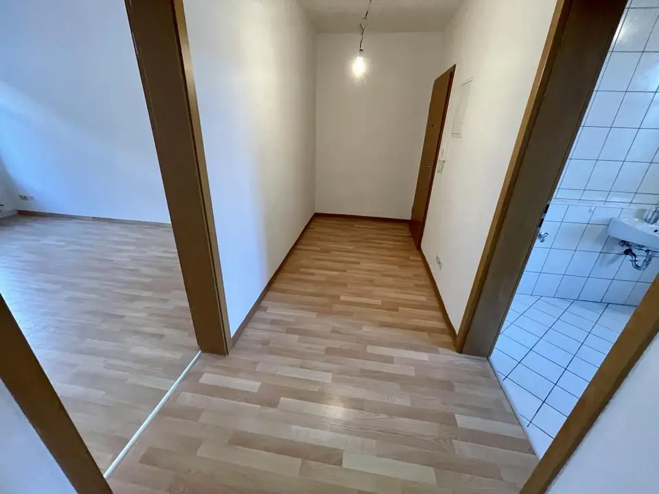 1 room apartment with 53 m² in Gera – Photo 9