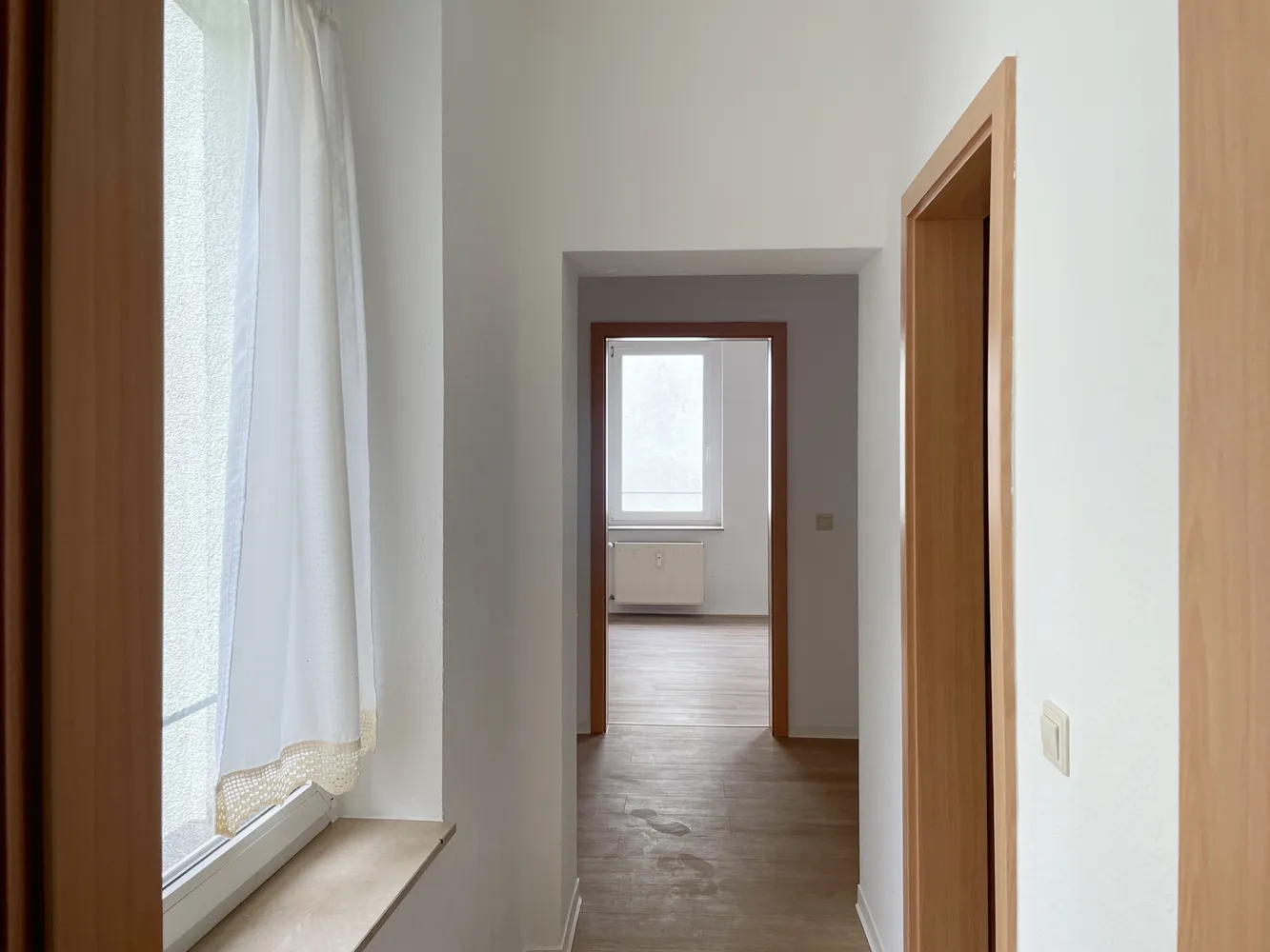 2 Zimmer Wohnung mit 55 m² in Halle (Saale) – Bild 7
