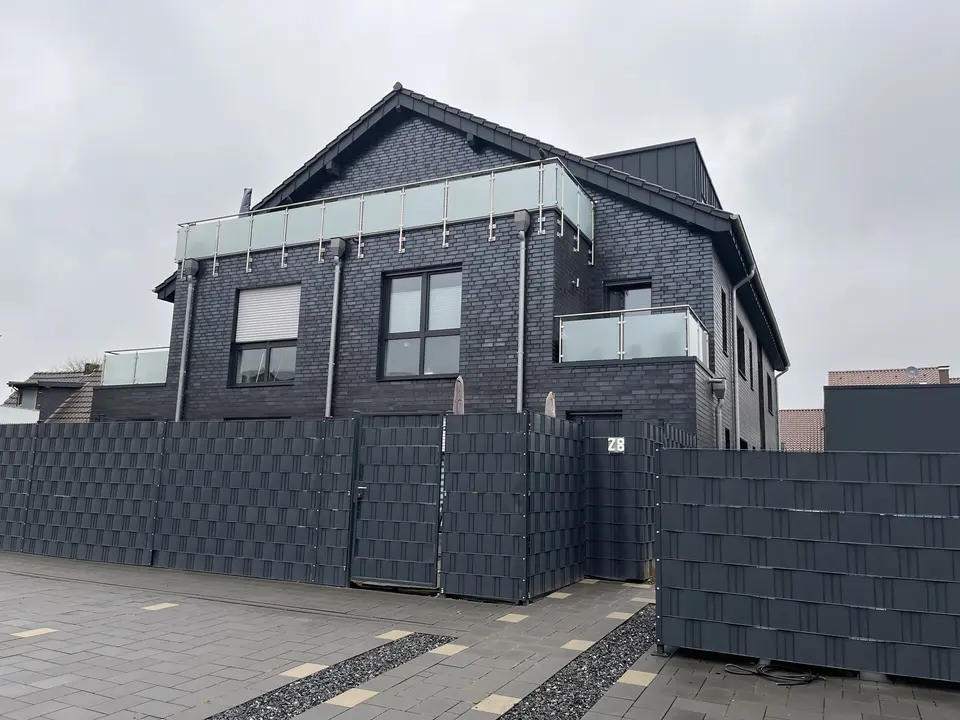 2 Zimmer Wohnung mit 50 m² in Bocholt – Bild 3