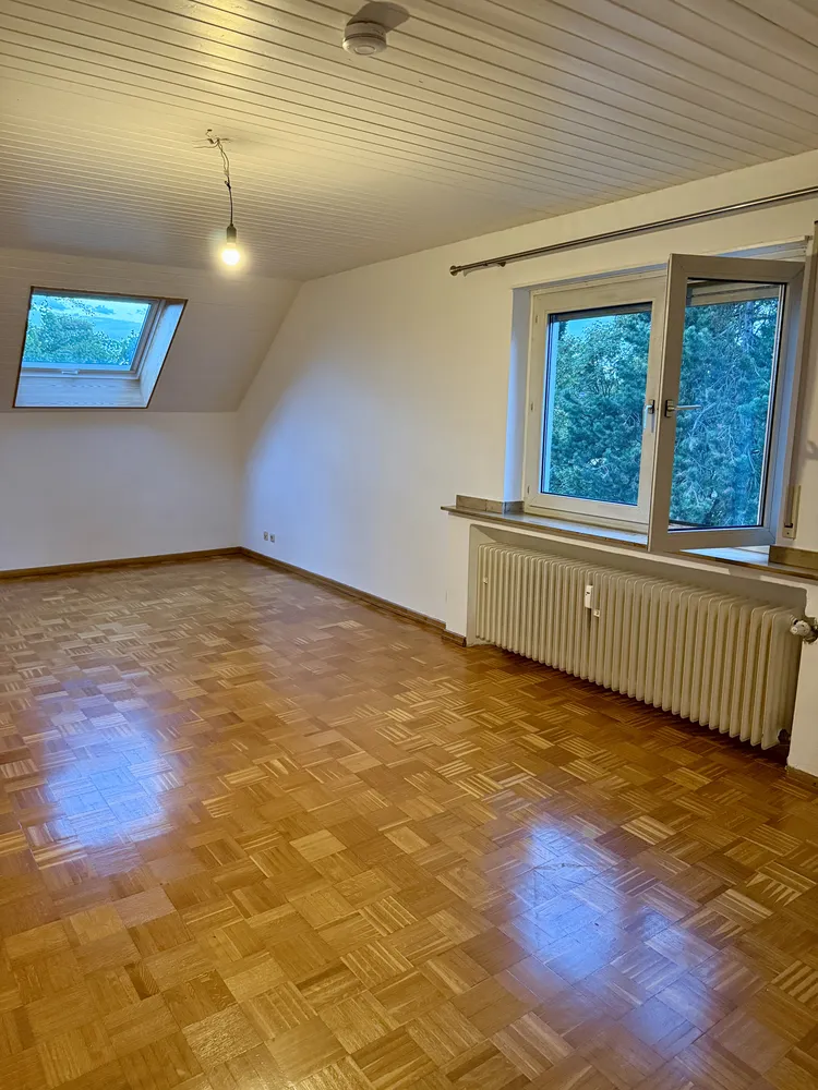 2 Zimmer Wohnung mit 59 m² in Frankfurt am Main – Bild 1