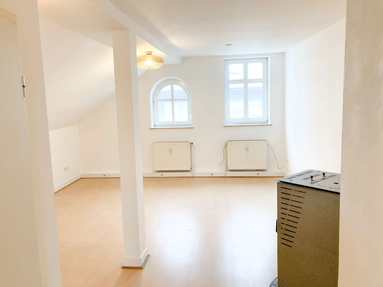 4 Zimmer Wohnung mit 87 m² in Lüdenscheid – Bild 9