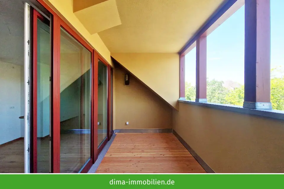 4 Zimmer Wohnung mit 124 m² in Leipzig – Bild 2