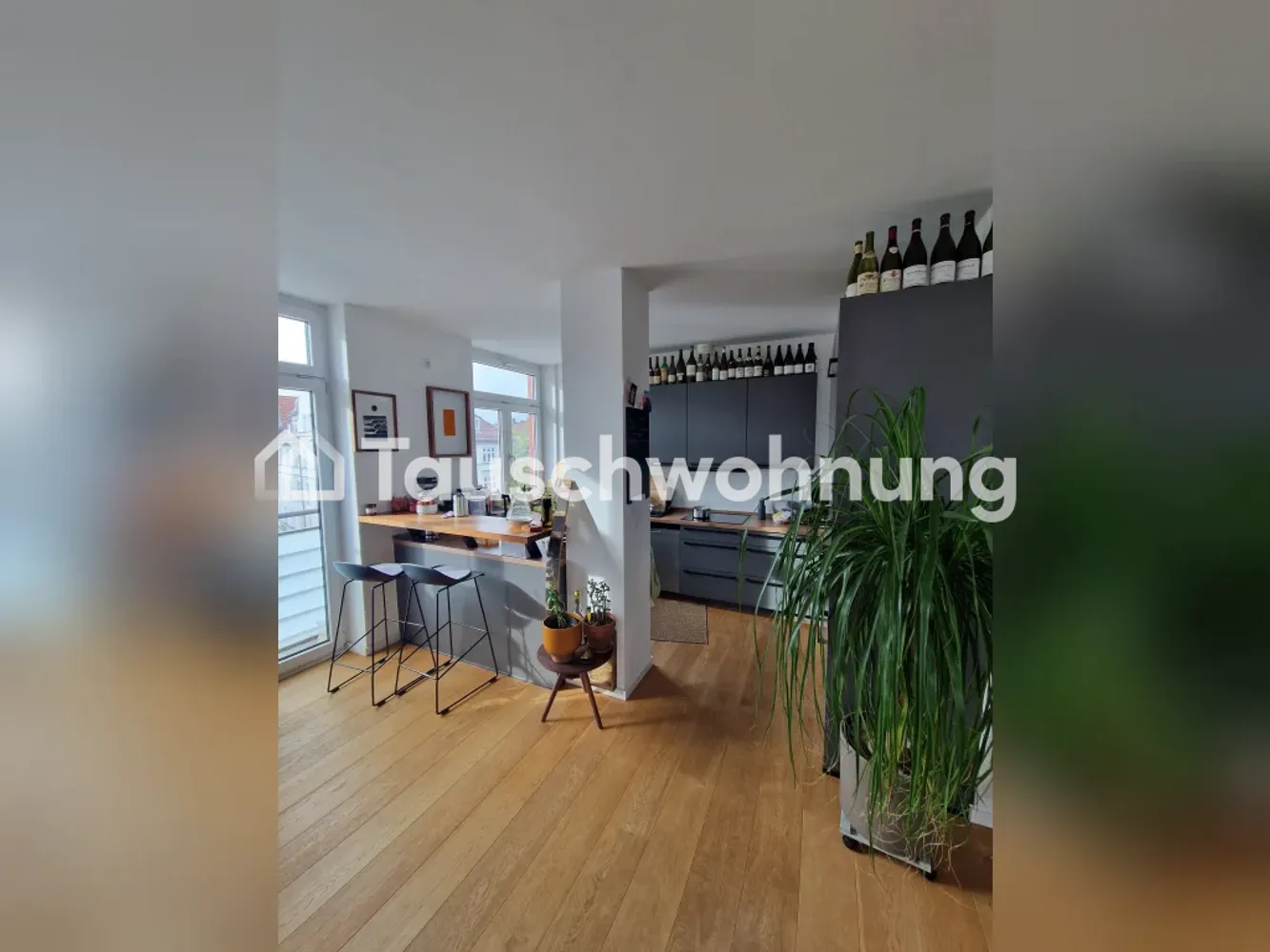 3 Zimmer Wohnung mit 104 m² in München – Bild 2