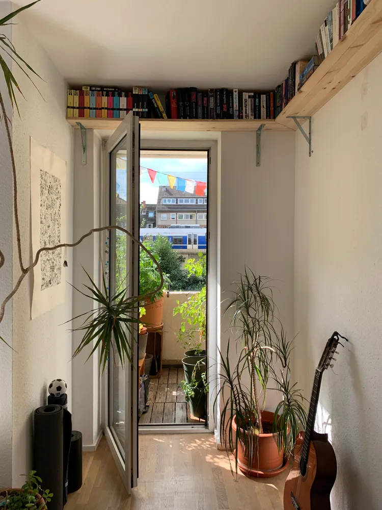 3 room apartment with 64 m² in Cologne – Photo 8