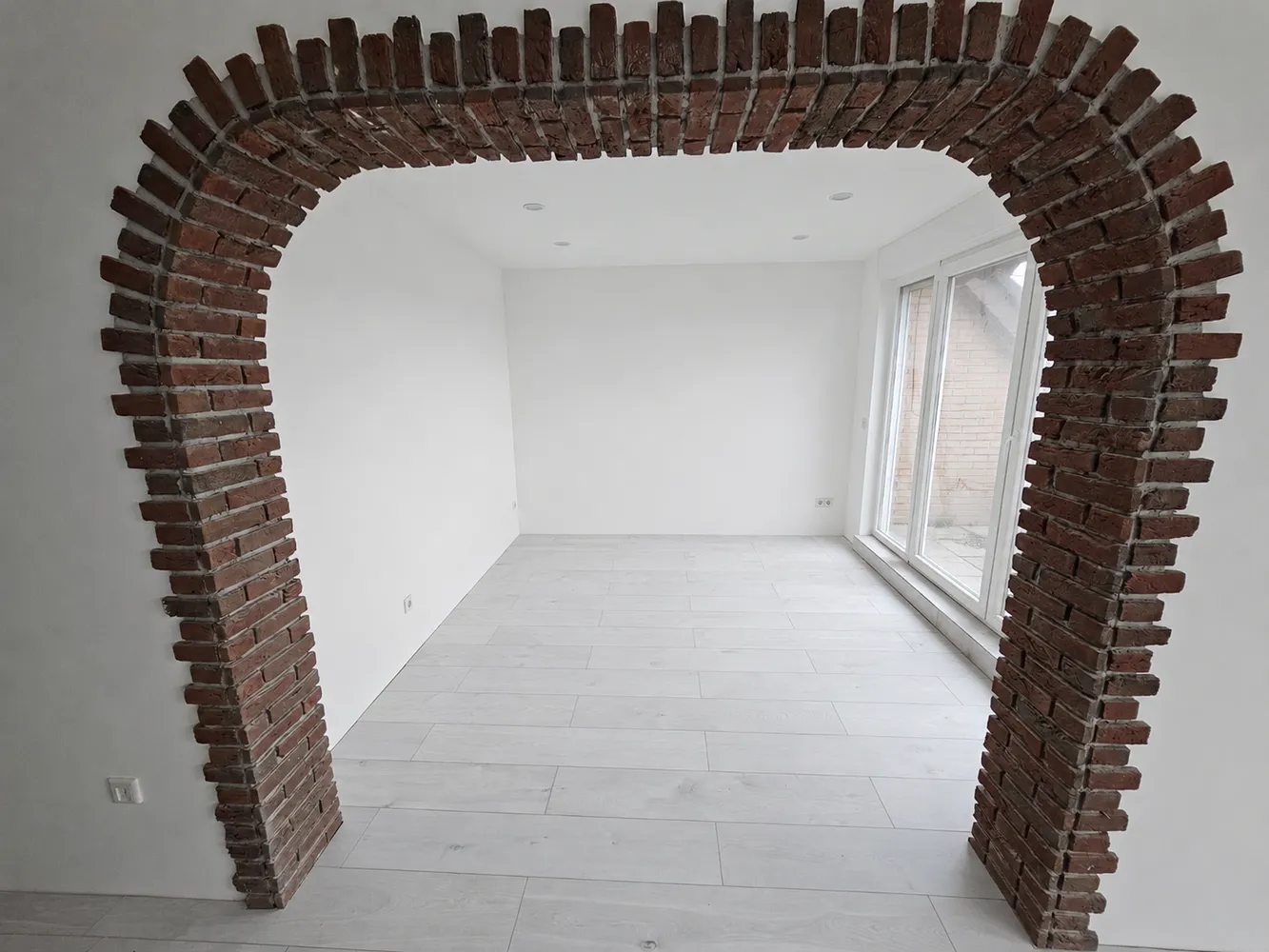 4 Zimmer Wohnung mit 110 m² in Duisburg – Bild 3