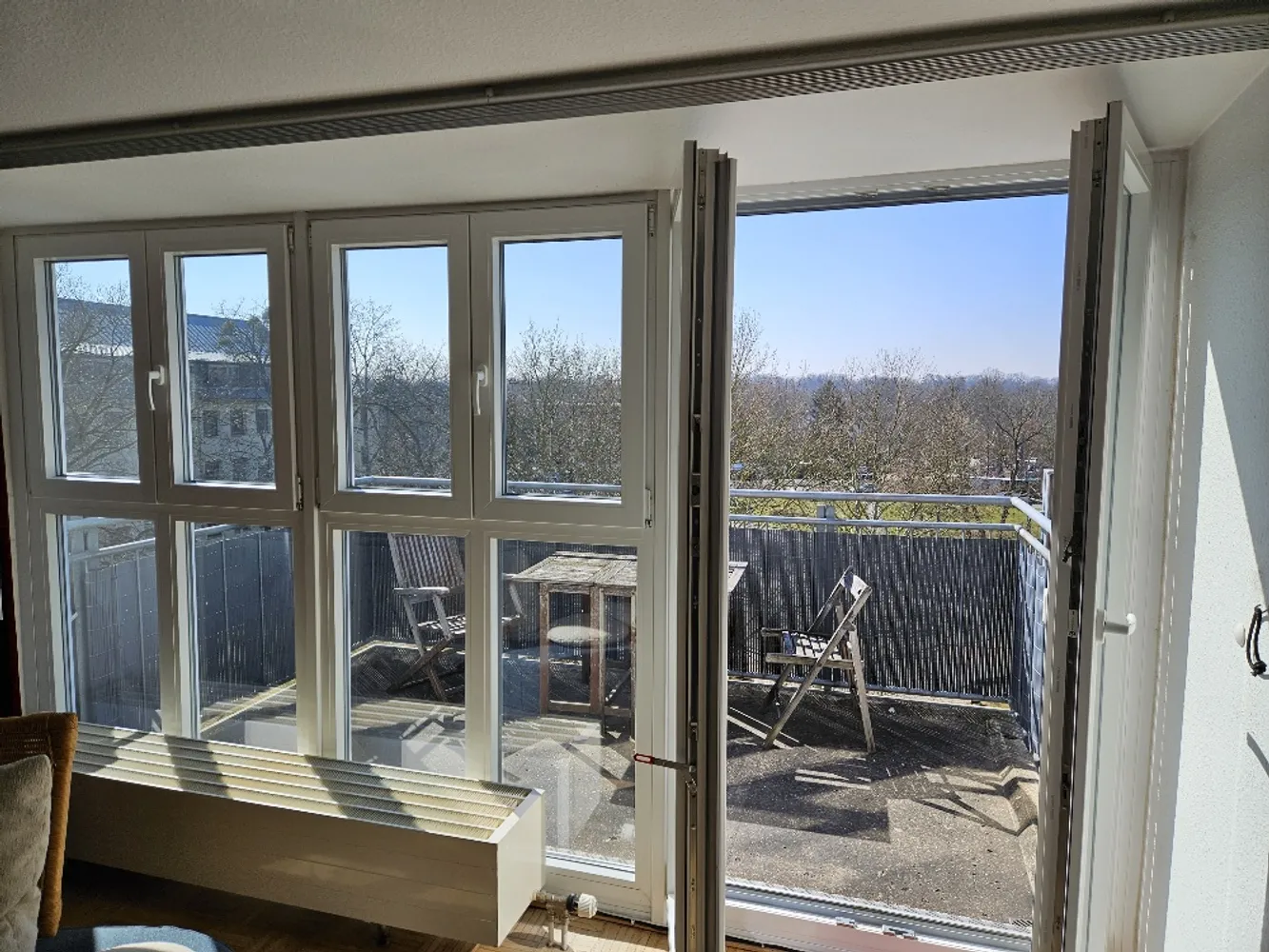 2 Zimmer Wohnung mit 80 m² in Potsdam – Bild 11