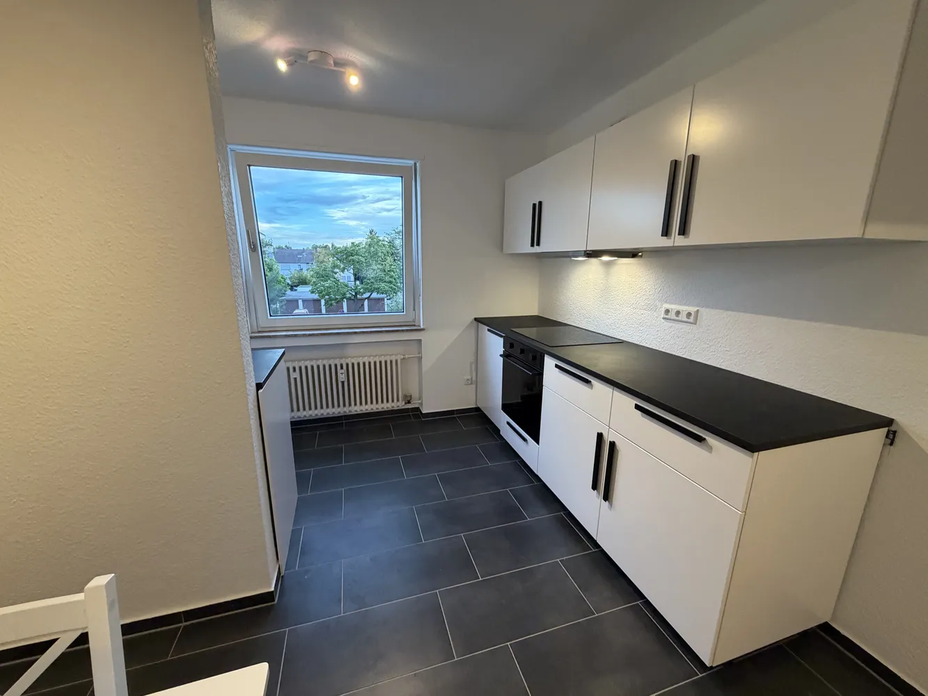 2 Zimmer Wohnung mit 45 m² in Karlsruhe – Bild 11