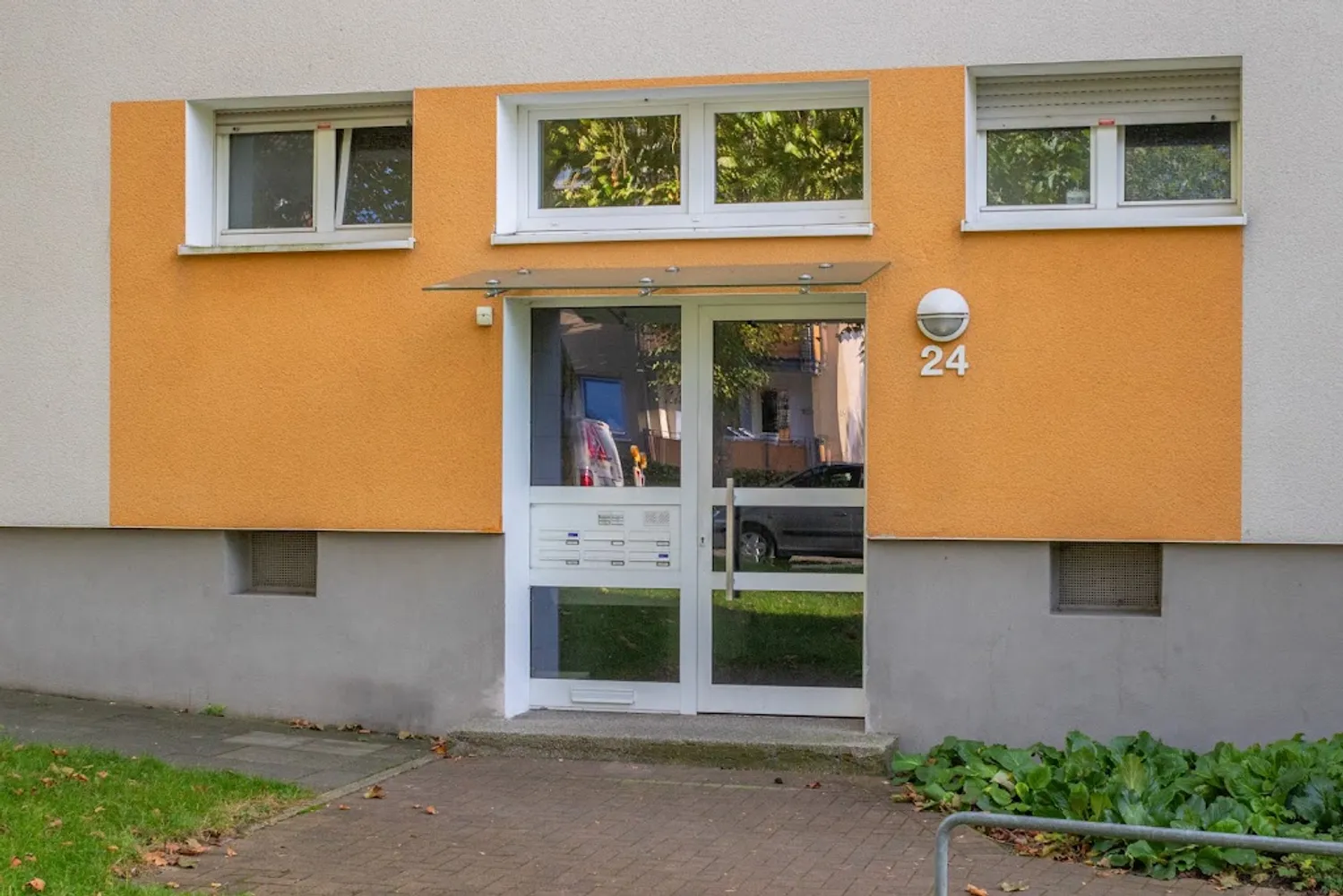2 Zimmer Wohnung mit 58 m² in Essen – Bild 5