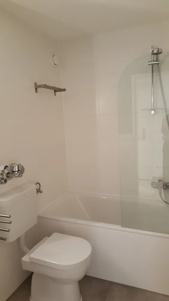 1 Zimmer Wohnung mit 35 m² in München – Bild 4