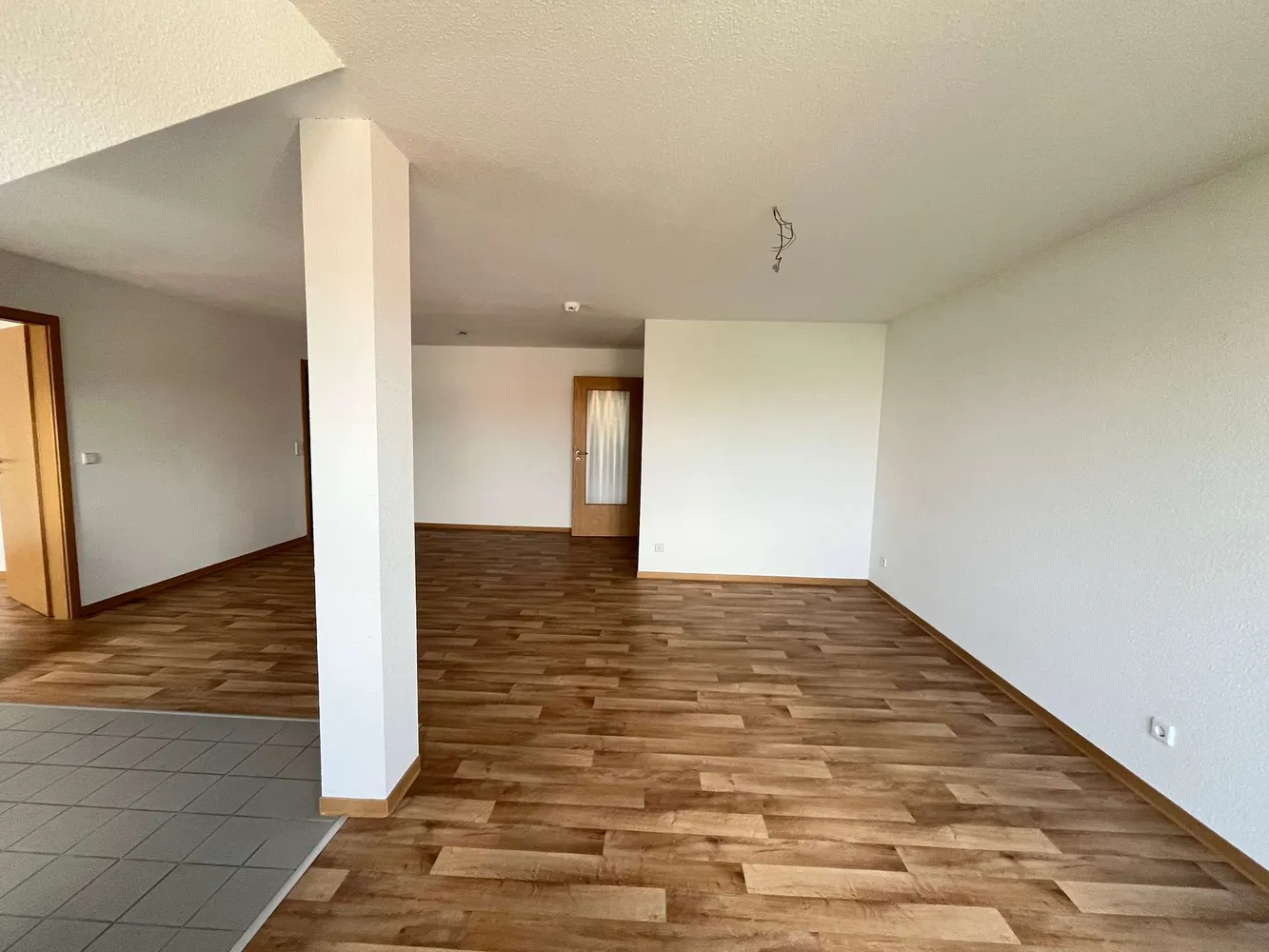 2 Zimmer Wohnung mit 57 m² in Halberstadt – Bild 2