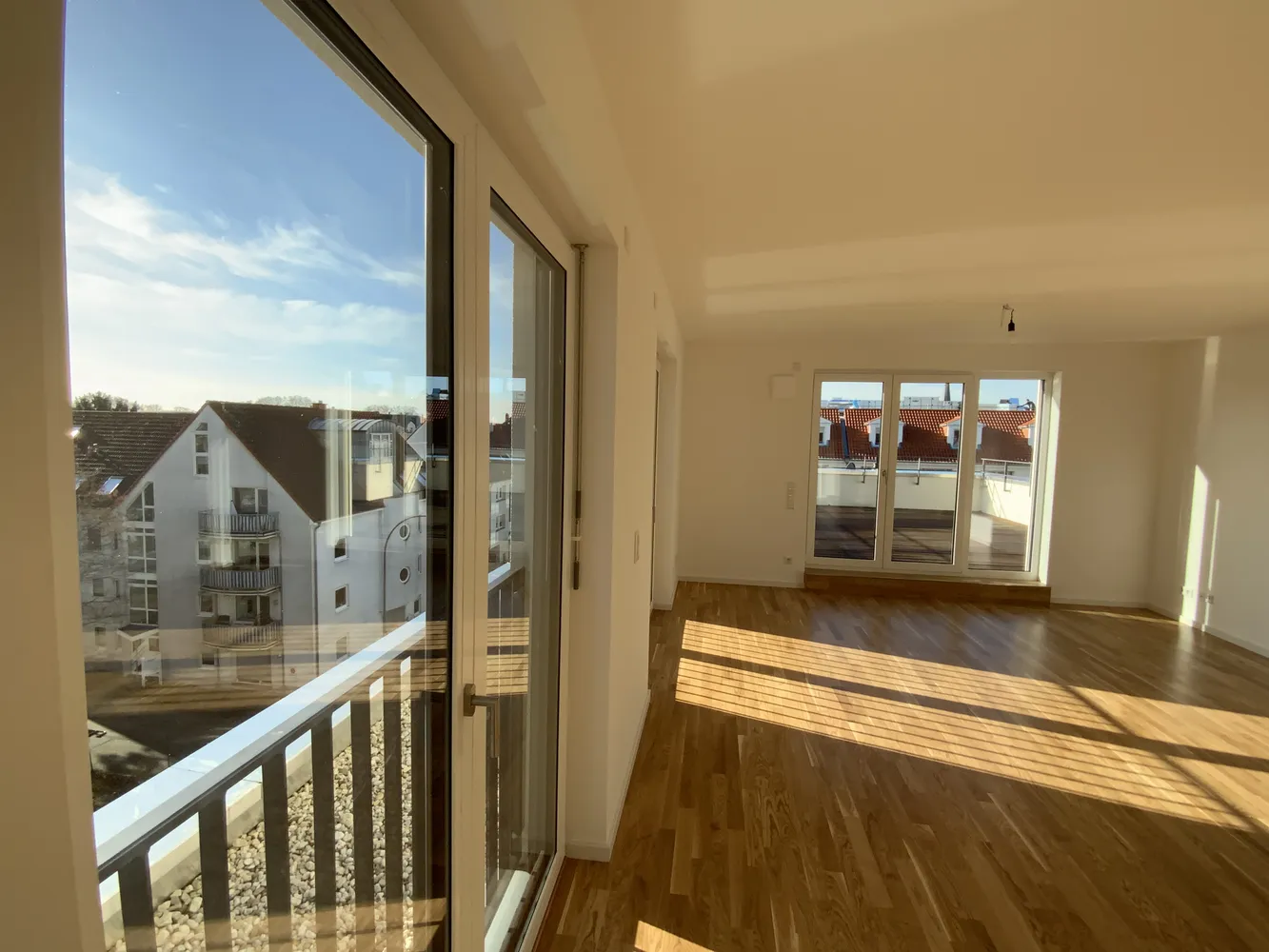 4 Zimmer Wohnung mit 168 m² in Frankfurt am Main – Bild 12