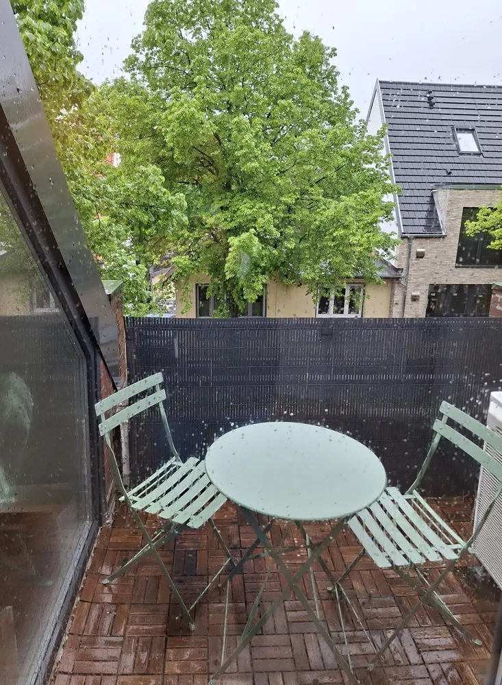 5 Zimmer Wohnung mit 124 m² in Ahrensburg – Bild 7