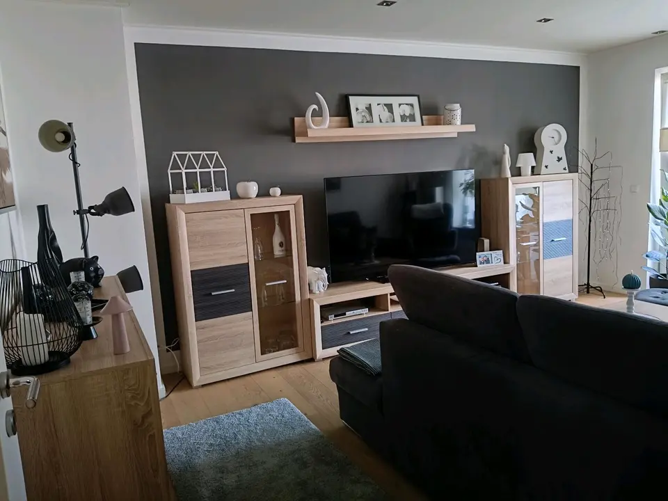 2 Zimmer Wohnung mit 54 m² in Wuppertal – Bild 9