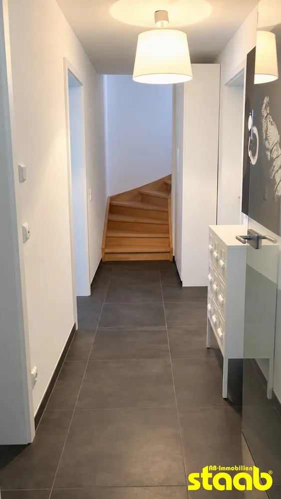 3 Zimmer Haus mit 111 m² in Aschaffenburg – Bild 11