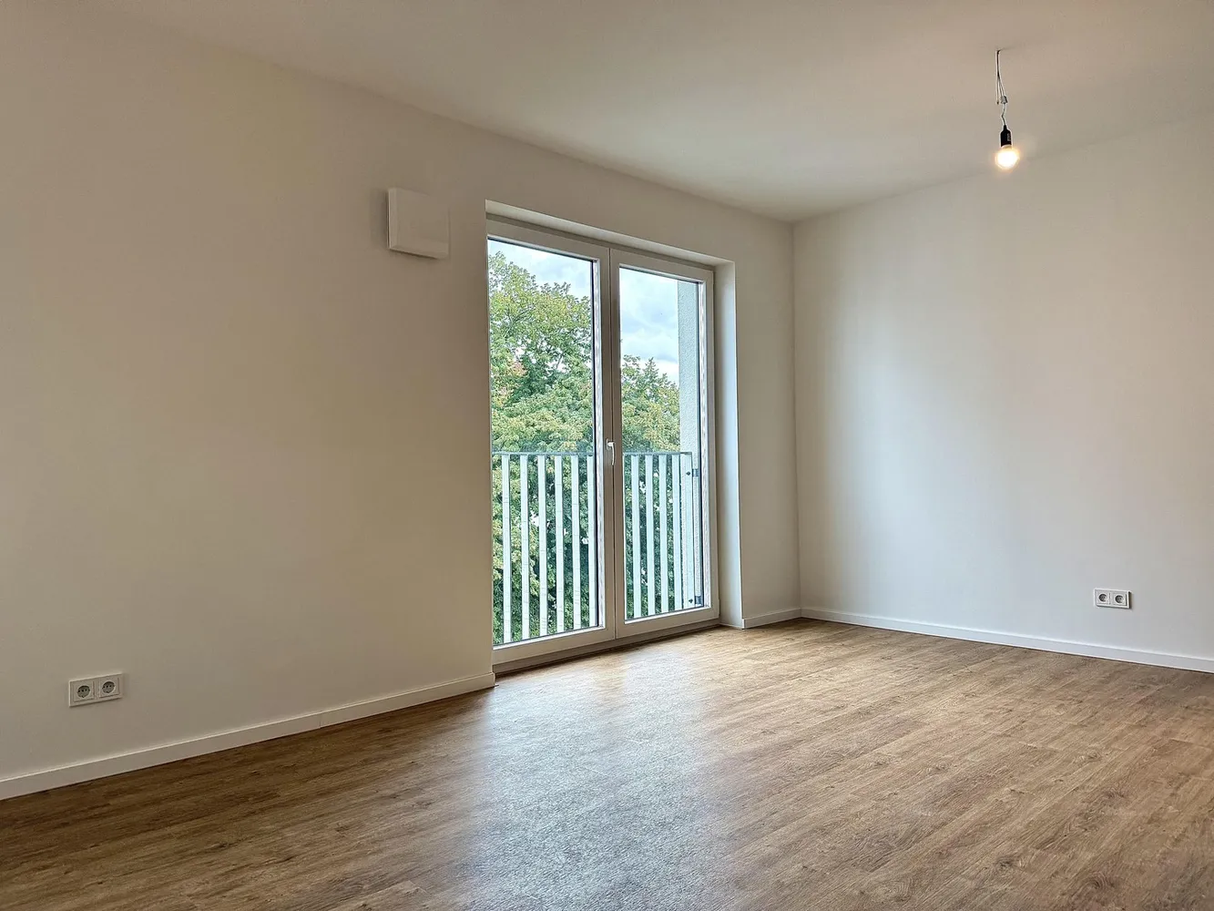 1 Zimmer Wohnung mit 34 m² in Berlin – Bild 2