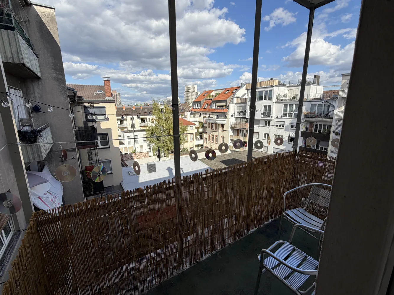 3 Zimmer Wohnung mit 58 m² in Mannheim – Bild 6