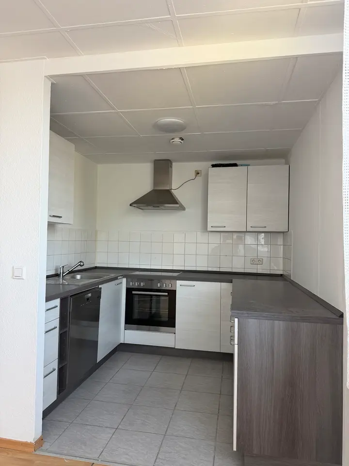 2 Zimmer Wohnung mit 59 m² in Ludwigshafen – Bild 3