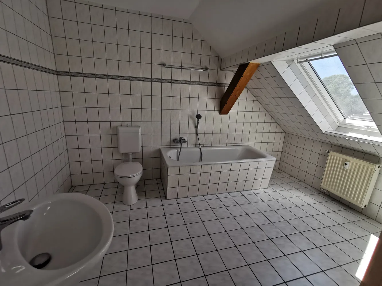 2 Zimmer Wohnung mit 63 m² in Dessau-Roßlau – Bild 9