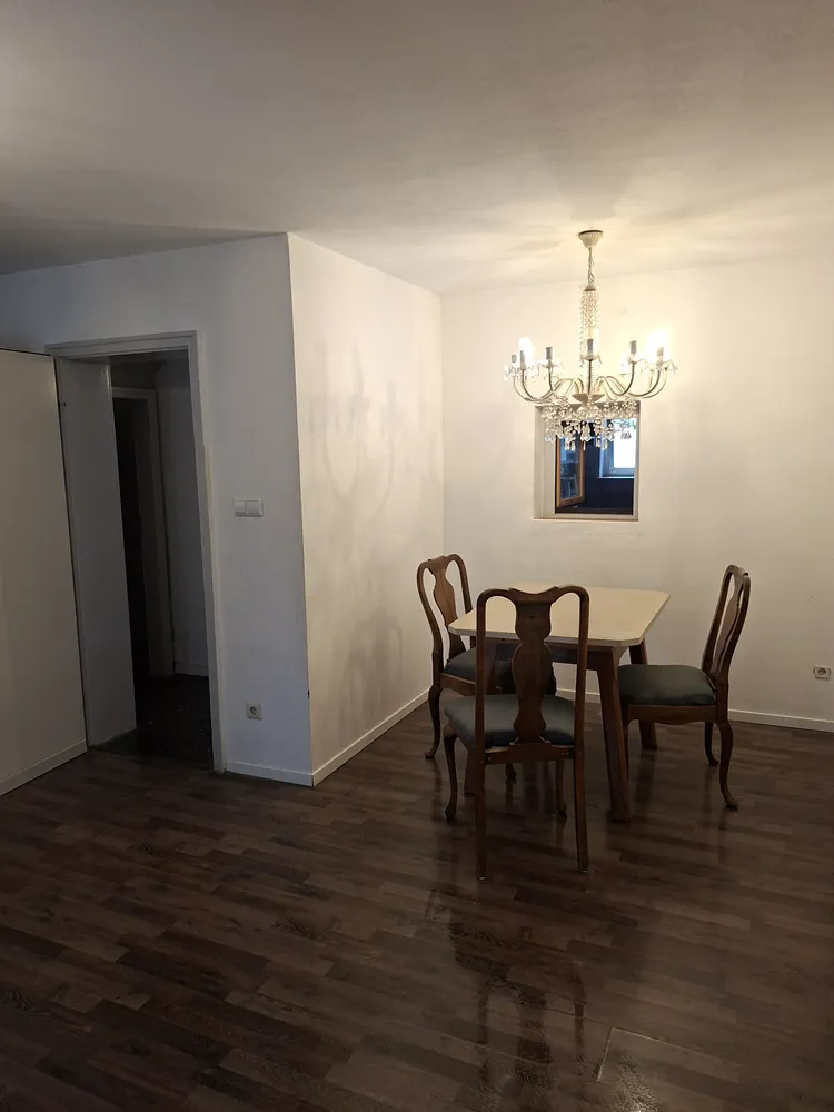 2 Zimmer Wohnung mit 60 m² in München – Bild 2