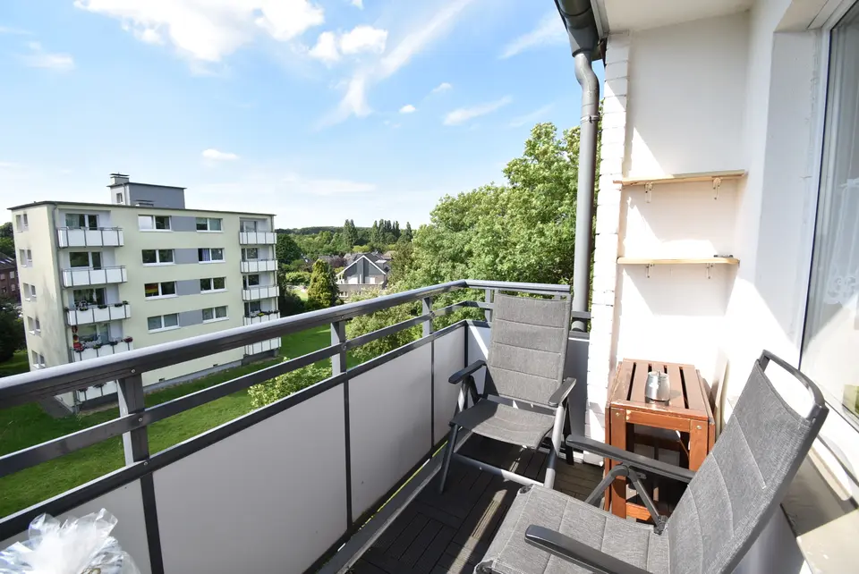 3 Zimmer Wohnung mit 60 m² in Oberhausen – Bild 7