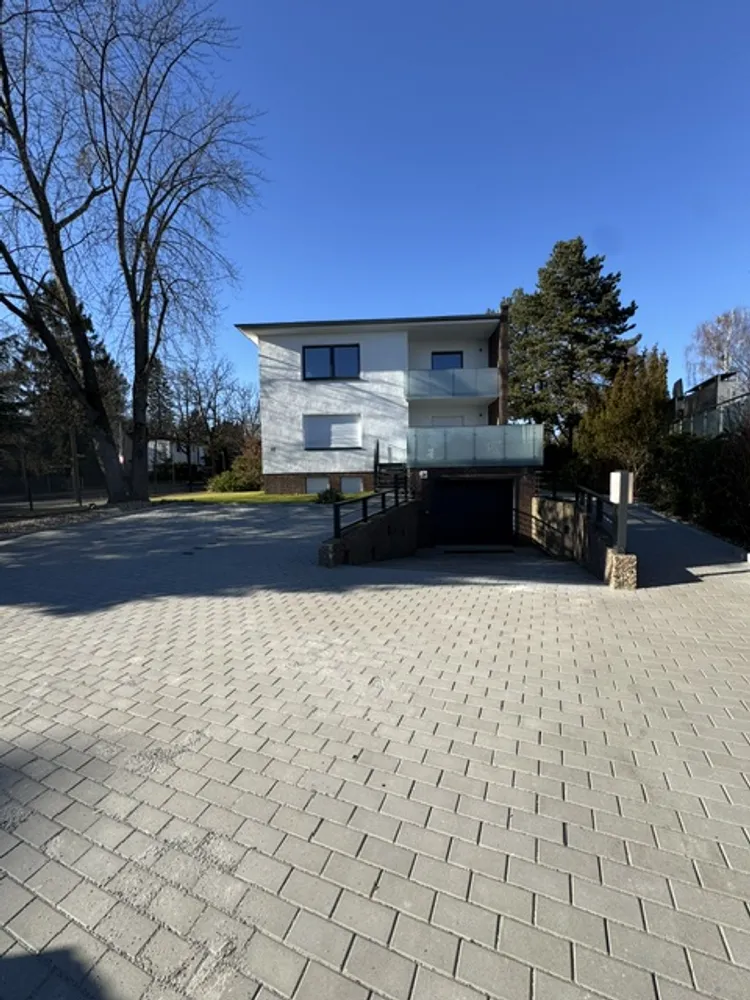 4 Zimmer Wohnung mit 116 m² in Berlin – Bild 6