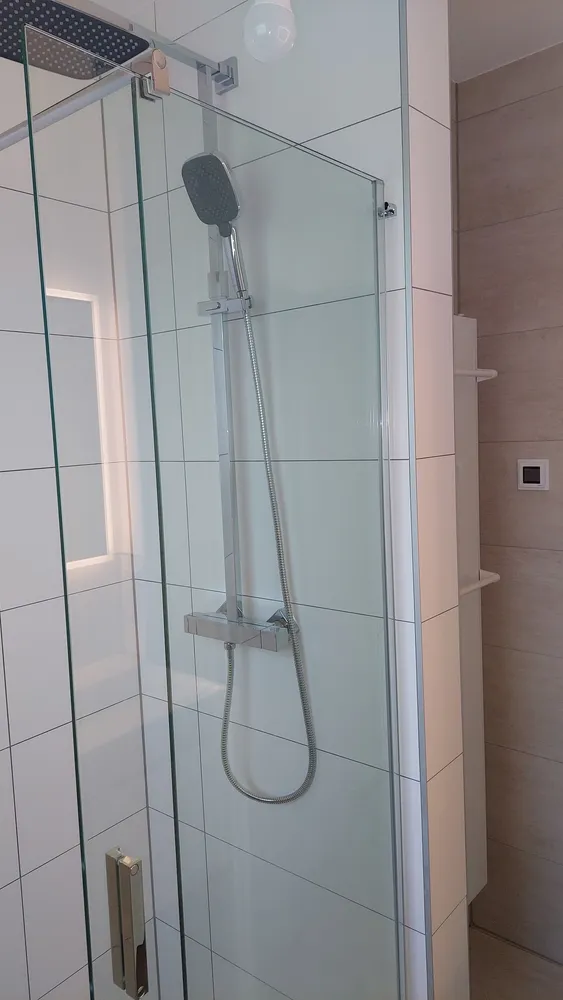 3 Zimmer Wohnung mit 95 m² in Frankfurt am Main – Bild 9