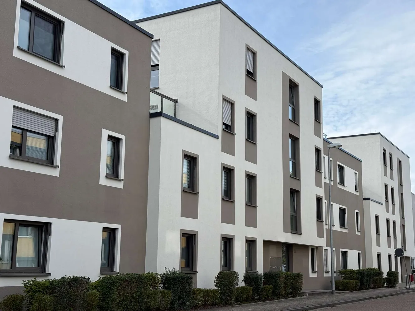 3 Zimmer Wohnung mit 89 m² in Mainz – Bild 3