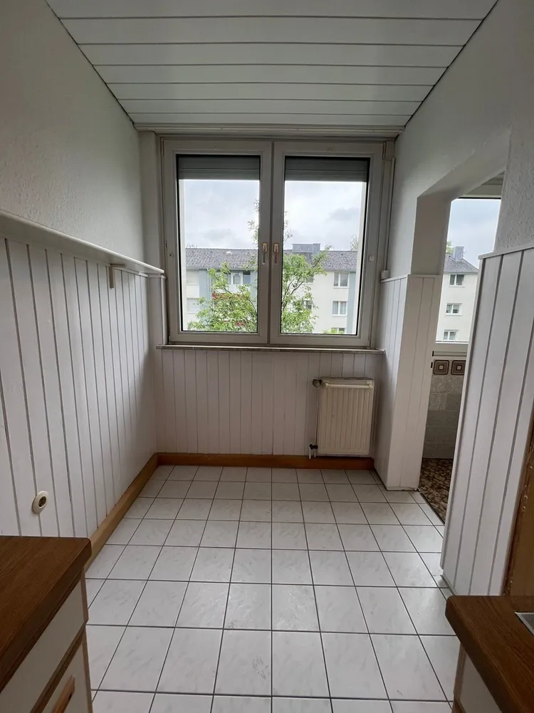2 Zimmer Wohnung mit 51 m² in Krefeld – Bild 9