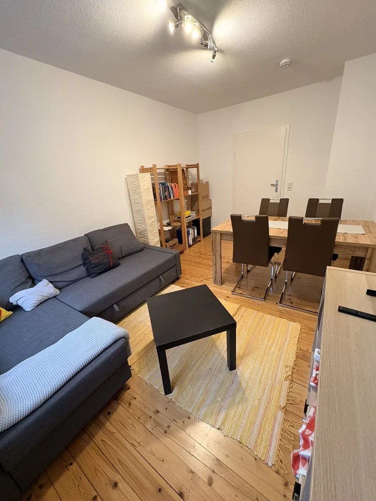 2 Zimmer Wohnung mit 50 m² in Mannheim – Bild 8