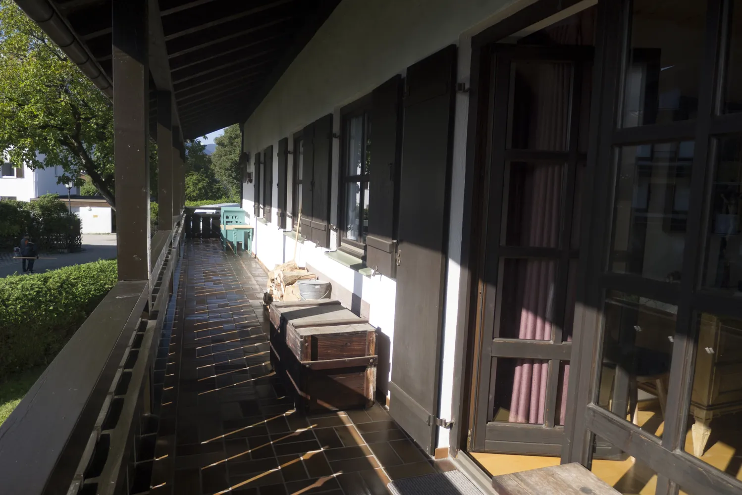 4 Zimmer Wohnung mit 150 m² in Garmisch-Partenkirchen – Bild 4