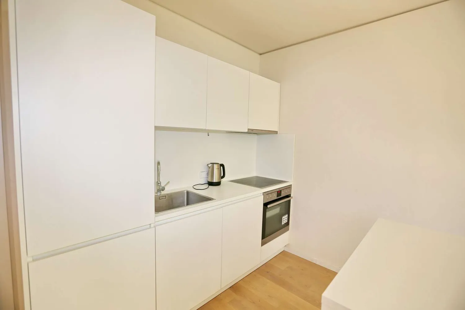 2 room apartment with 43 m² in Berlin – Photo 7