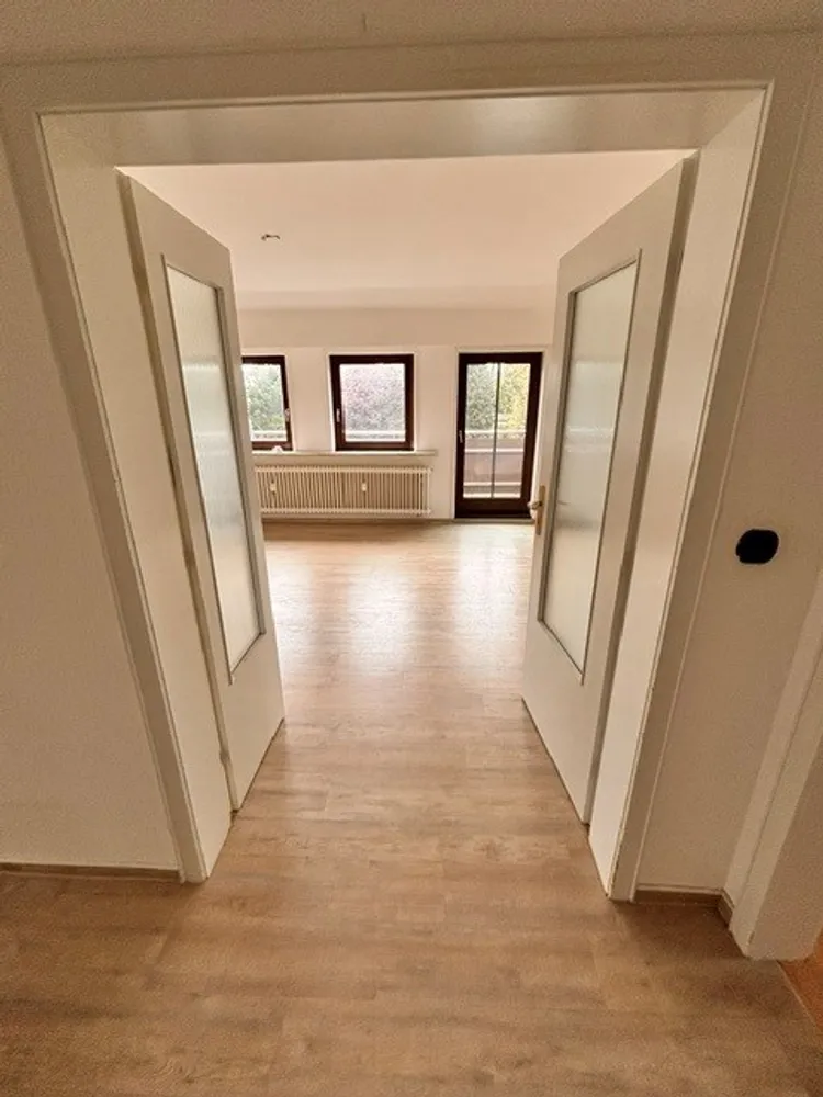 4 Zimmer Wohnung mit 76 m² in Delmenhorst – Bild 3