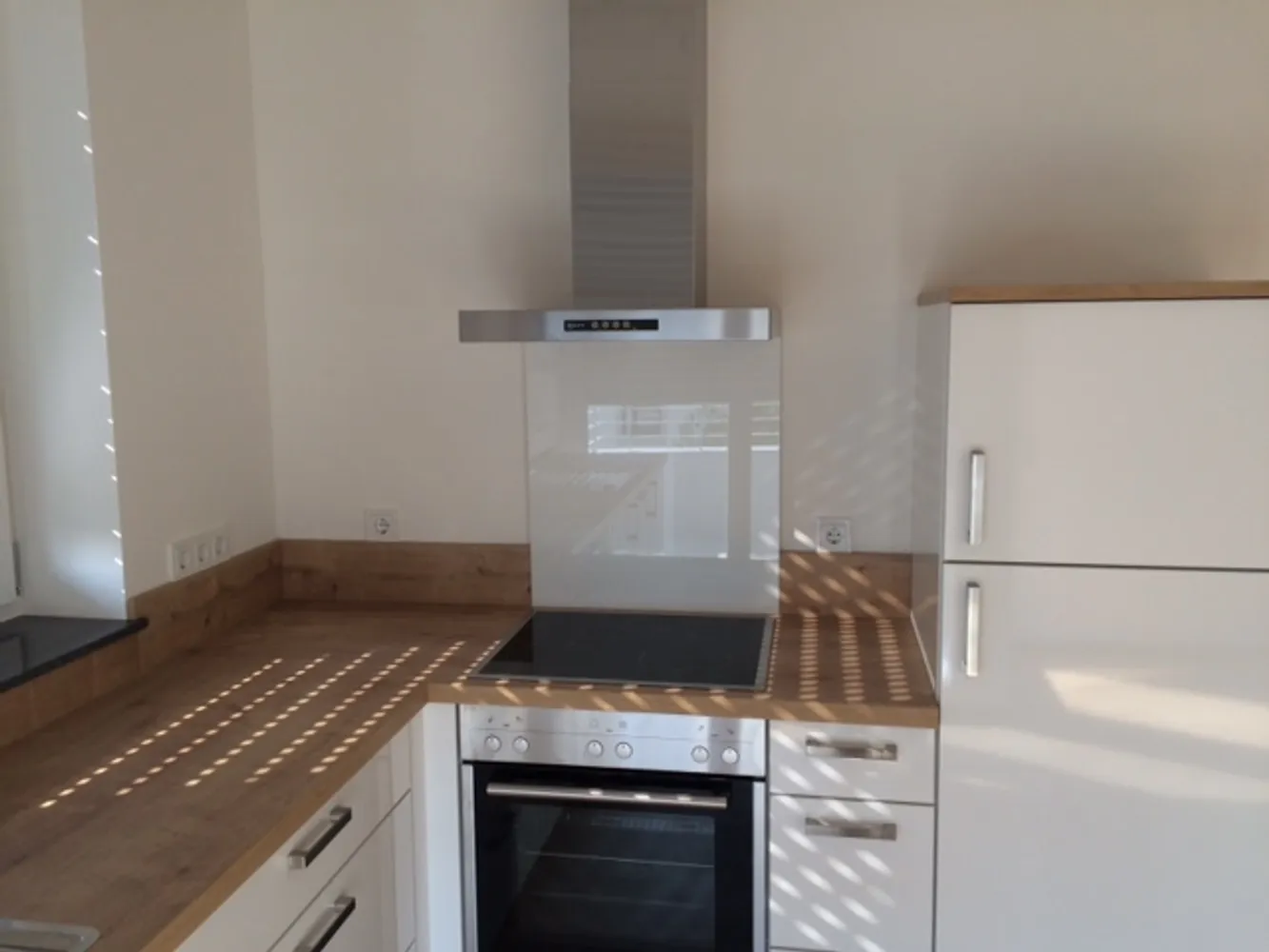 2 Zimmer Wohnung mit 54 m² in Regensburg – Bild 3