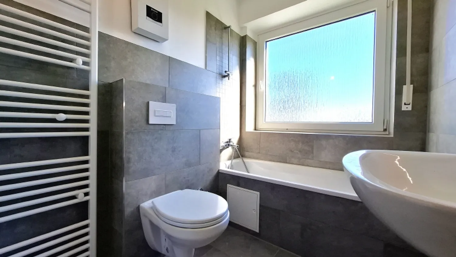 3 Zimmer Wohnung mit 72 m² in Minden – Bild 5