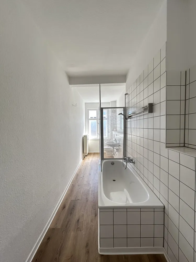 2 Zimmer Wohnung mit 85 m² in Leipzig – Bild 6
