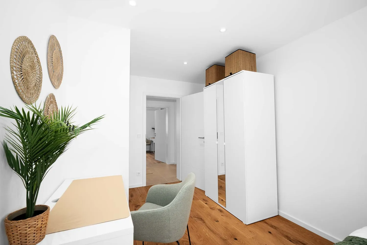 WG-Zimmer in München – Bild 1