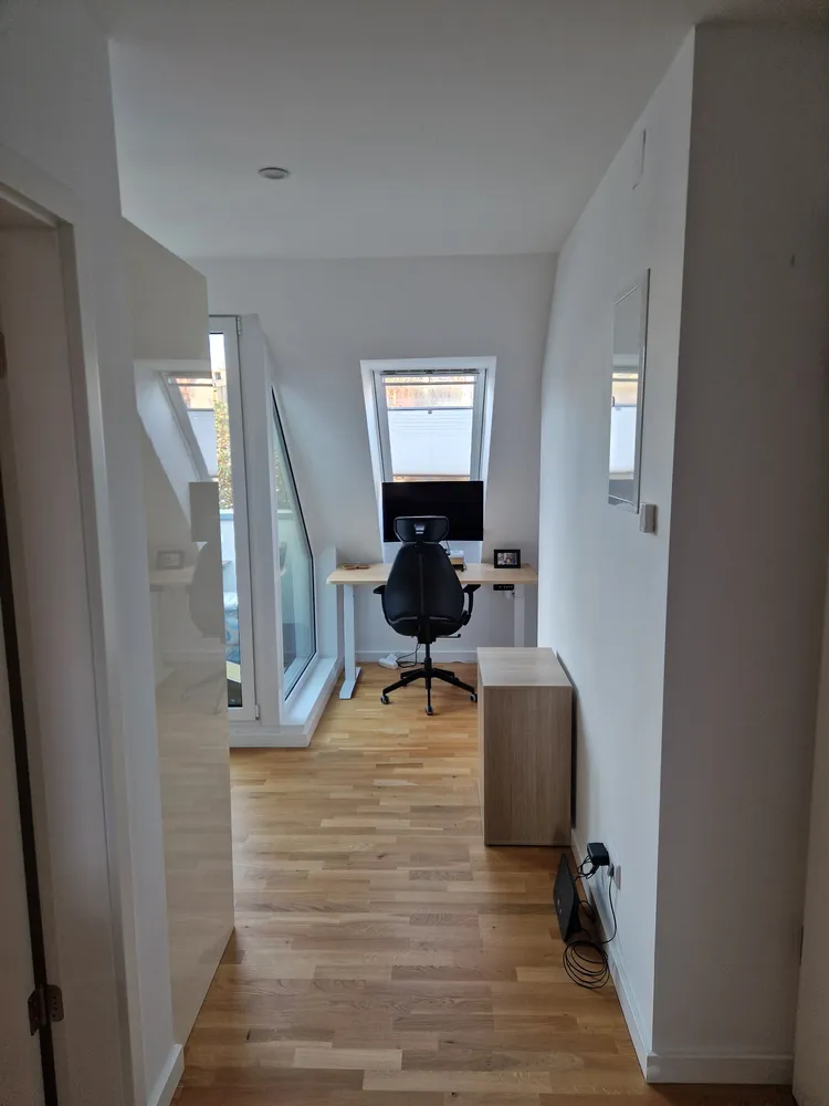 2 Zimmer Wohnung mit 70 m² in Berlin – Bild 9