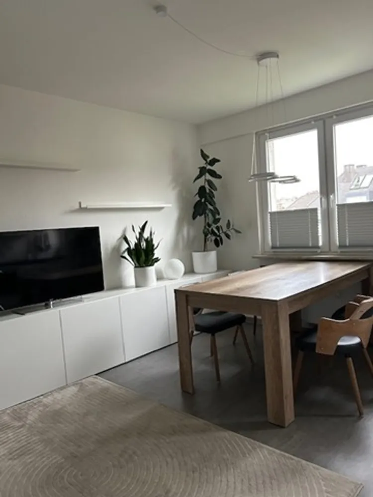 2 Zimmer Wohnung mit 44 m² in Essen – Bild 5