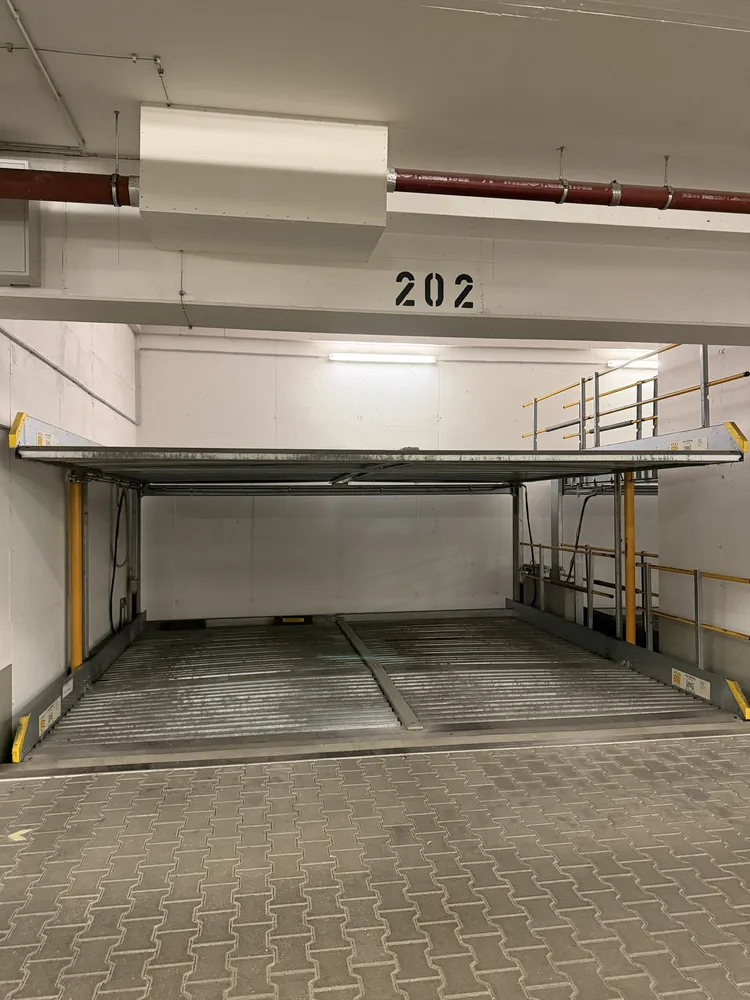 1 Zimmer Wohnung mit 26 m² in München – Bild 10
