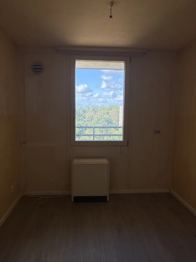 2 room apartment with 59 m² in Berlin – Photo 4