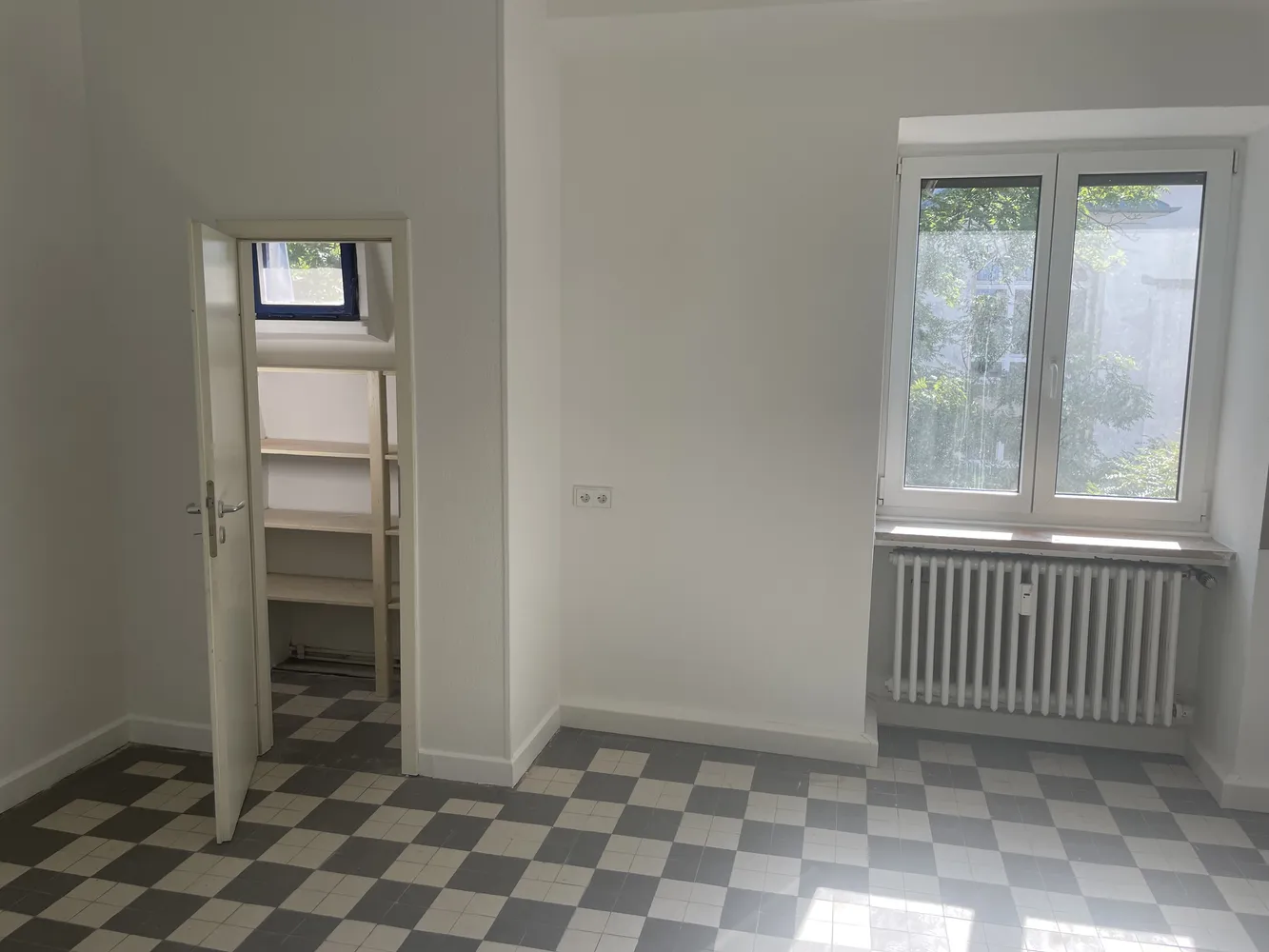 3 Zimmer Wohnung mit 112 m² in Saarbrücken – Bild 5