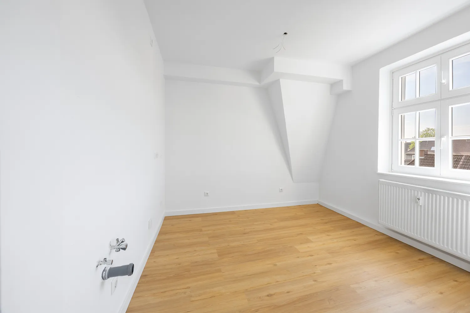 2 Zimmer Wohnung mit 72 m² in Hamm – Bild 9