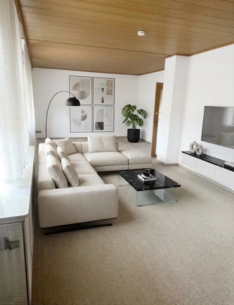 3 Zimmer Wohnung mit 85 m² in Bielefeld – Bild 1