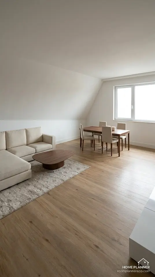 2 Zimmer Wohnung mit 65 m² in Viernheim – Bild 1