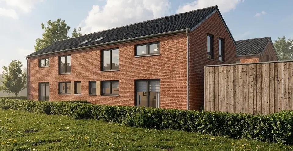 3 Zimmer Haus mit 81 m² in Oldenburg – Bild 2