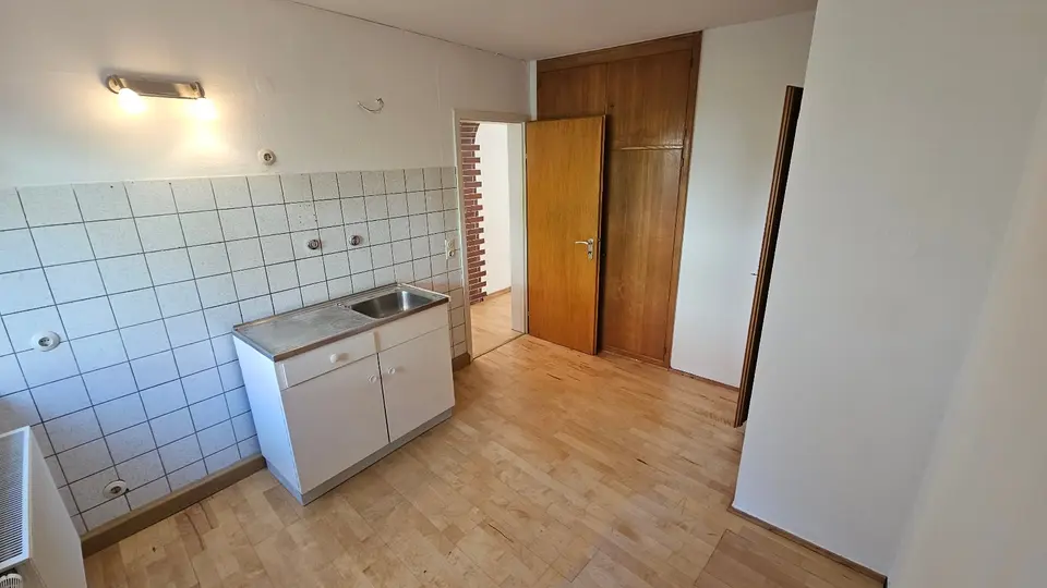 WG-Zimmer mit 13 m² in Freiburg im Breisgau – Bild 7