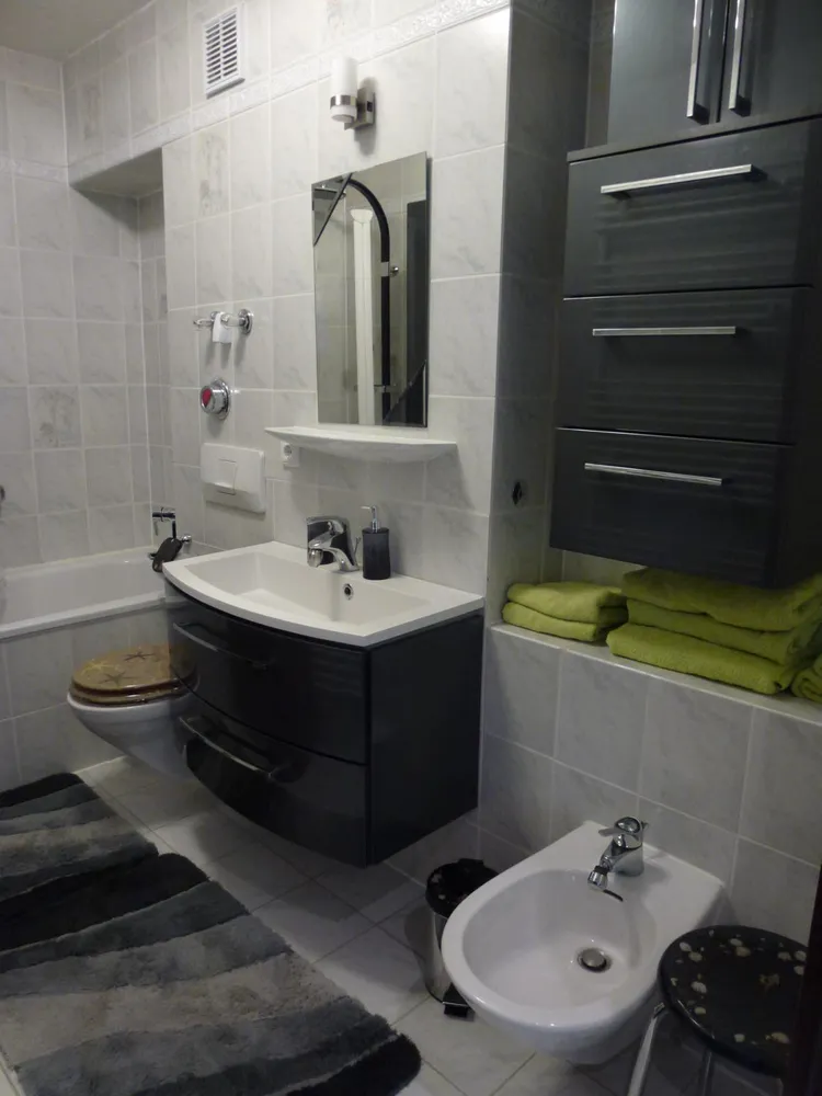 4 Zimmer Wohnung mit 118 m² in München – Bild 4